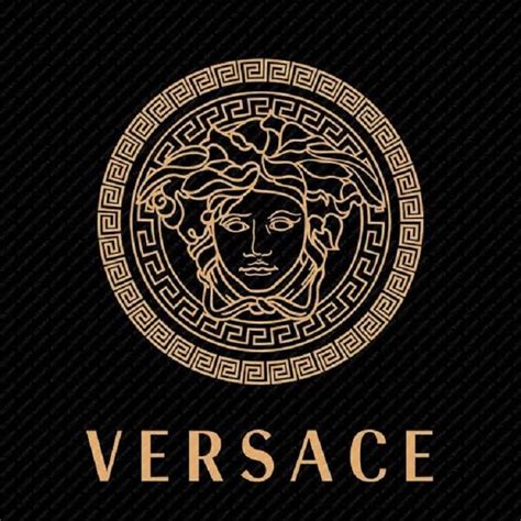 from where the versace logo came|is Versace demonic.